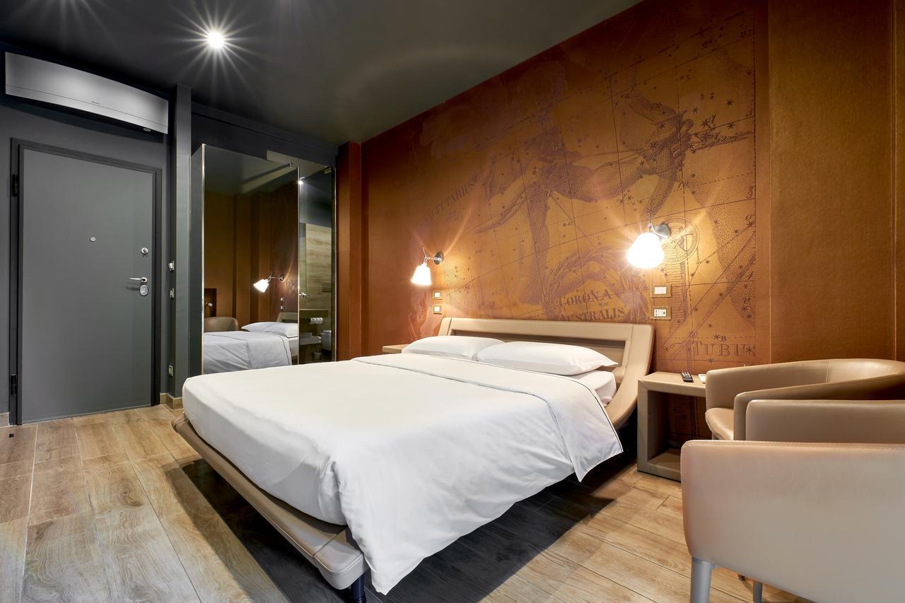 Eleganti Suite In Piazzale Lagosta Mailand Exterior foto