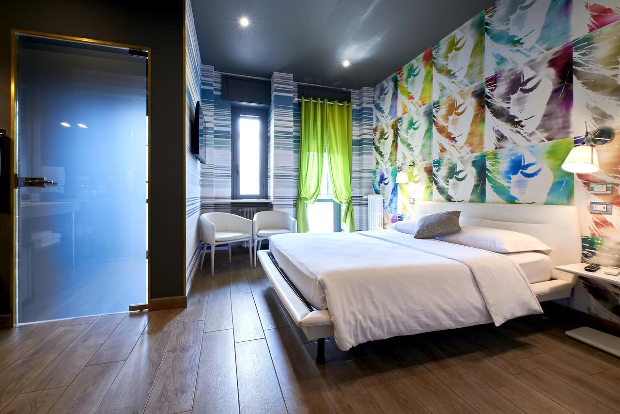 Eleganti Suite In Piazzale Lagosta Mailand Exterior foto