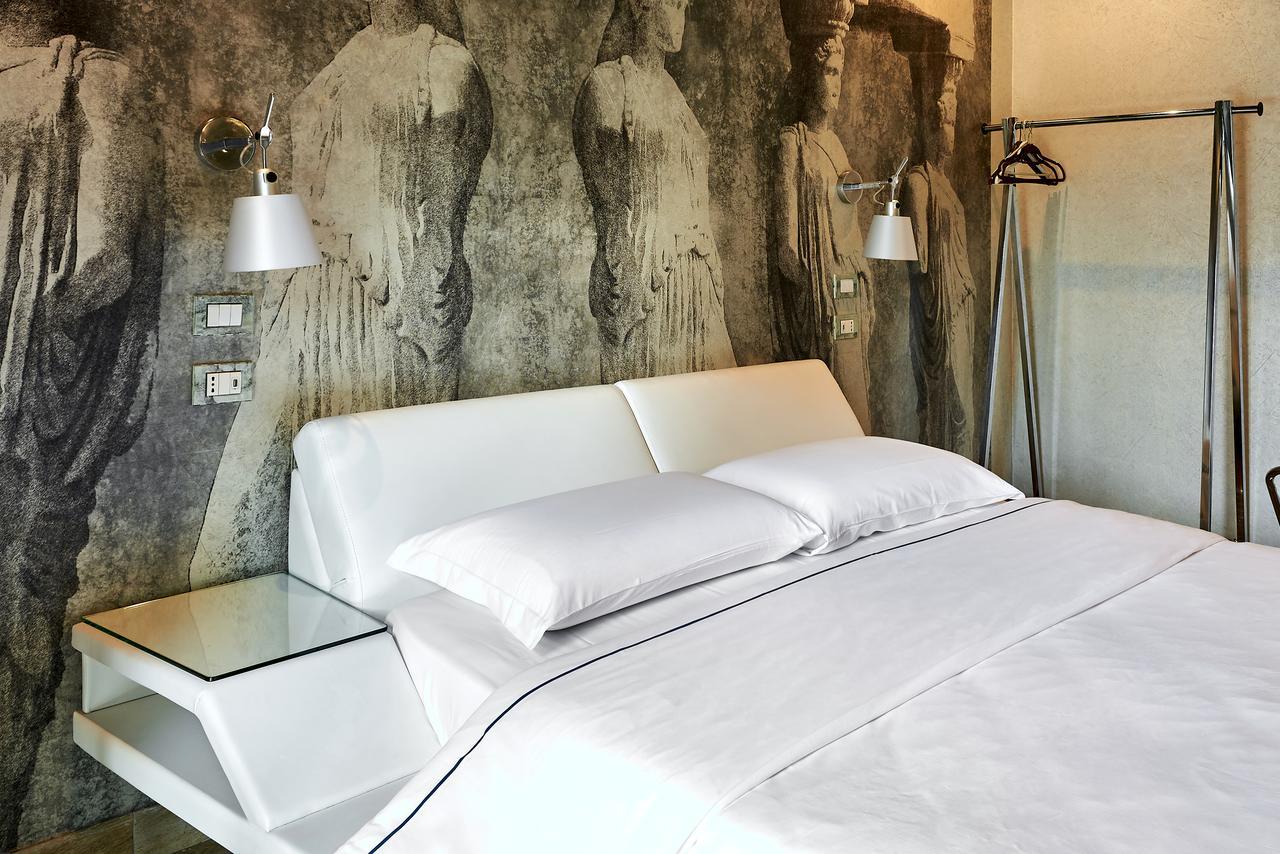 Eleganti Suite In Piazzale Lagosta Mailand Exterior foto