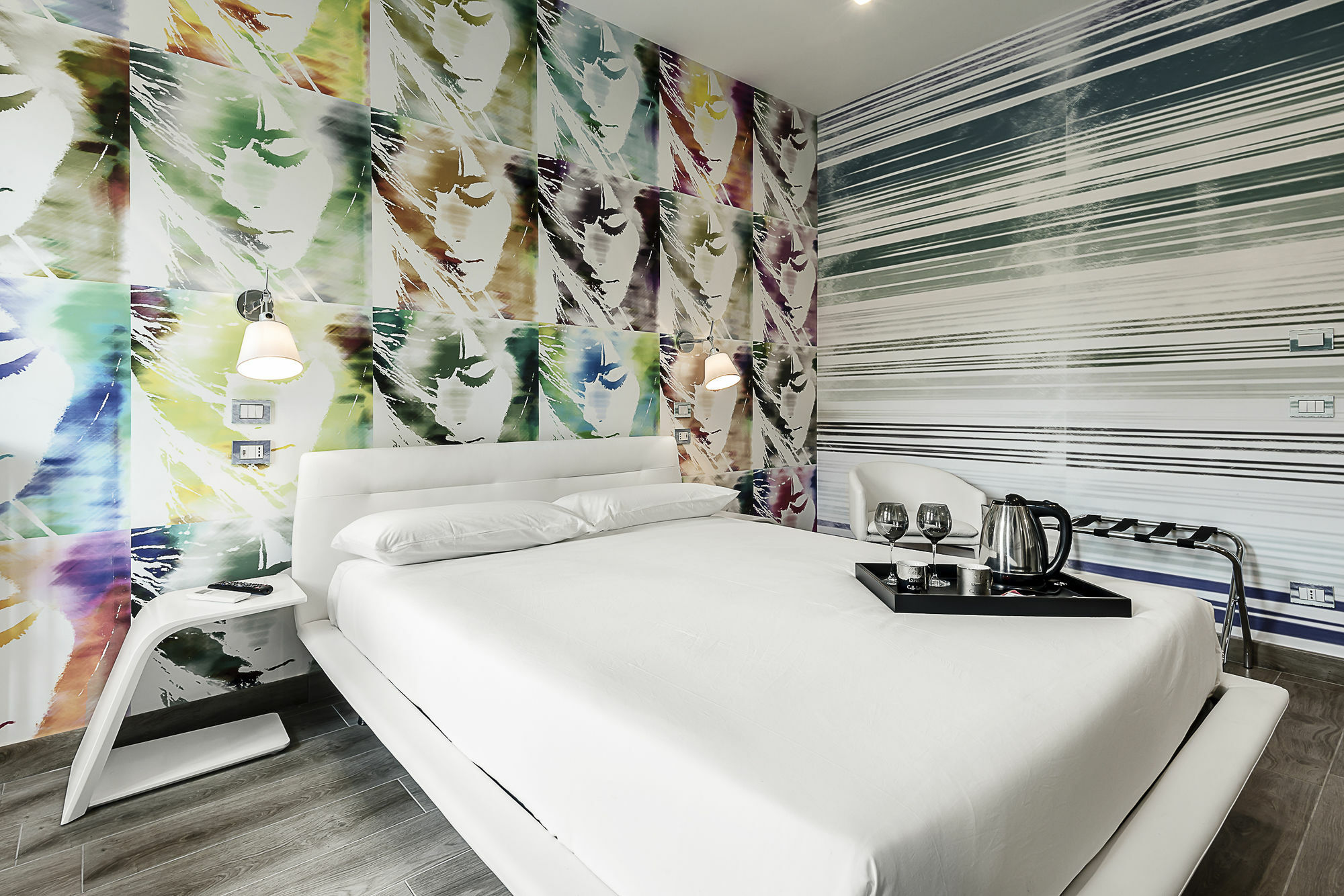 Eleganti Suite In Piazzale Lagosta Mailand Exterior foto
